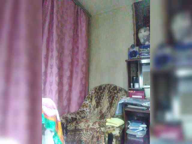 EugeniaLady webcam