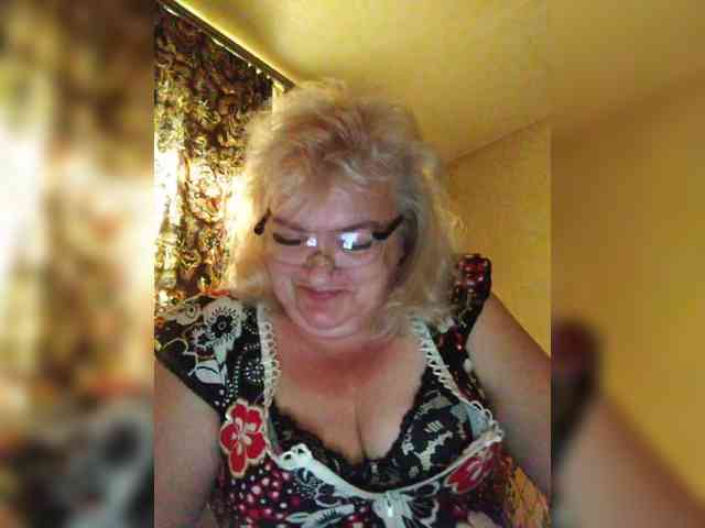 EugeniaLady webcam