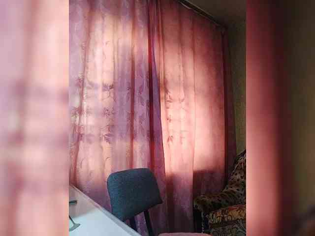 EugeniaLady webcam