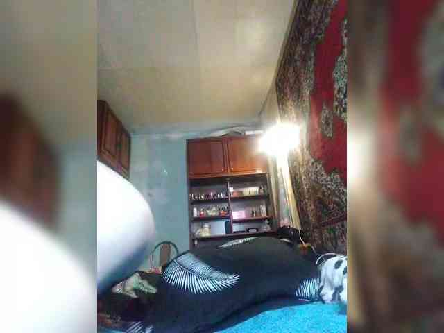 EugeniaLady webcam