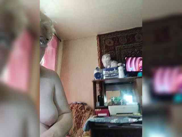 cam sex EugeniaLady
