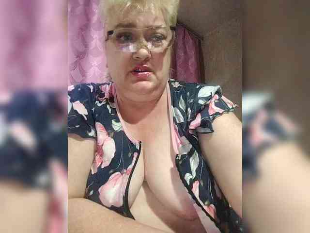 EugeniaLady webcam
