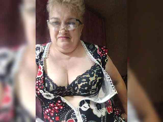 EugeniaLady Live Webcam on BongaCams