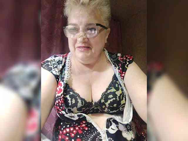 live video chat EugeniaLady