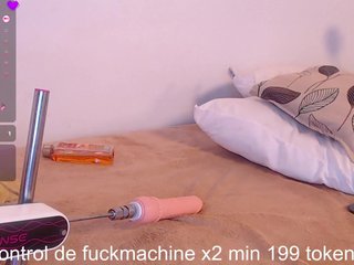 thiny-sweet Porn Show