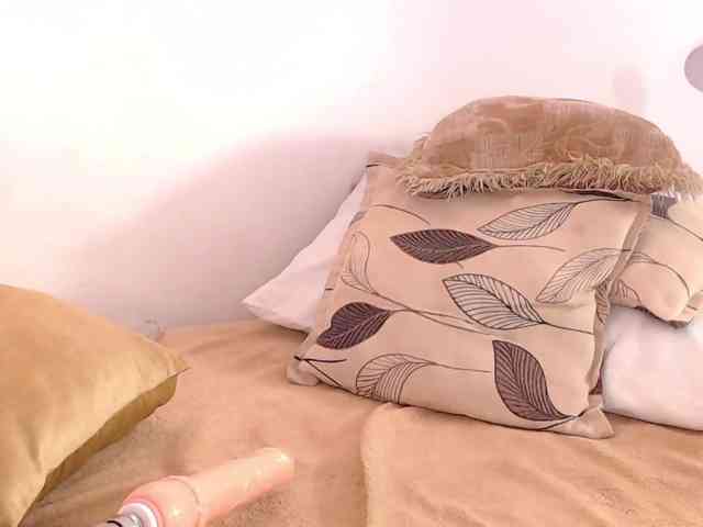 thiny-sweet webcam