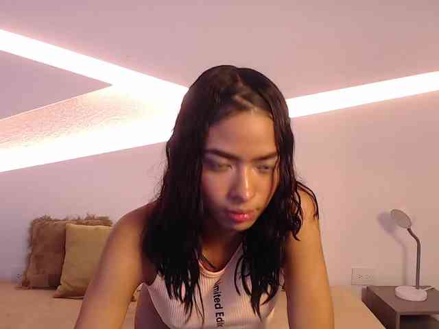 thiny-sweet webcam