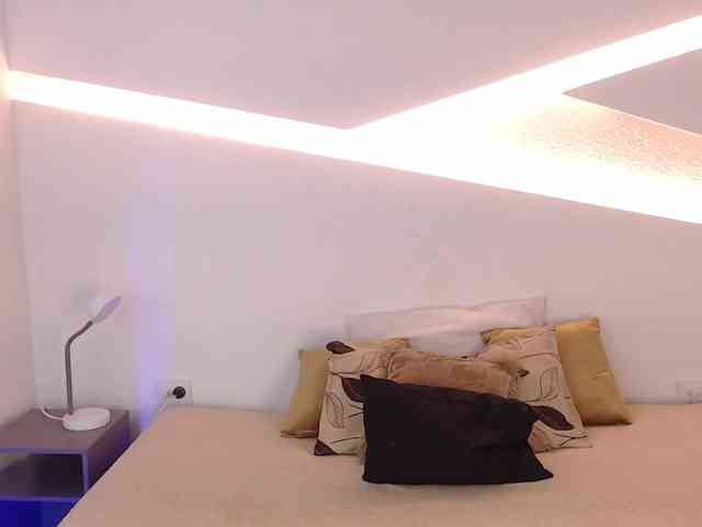 thiny-sweet webcam