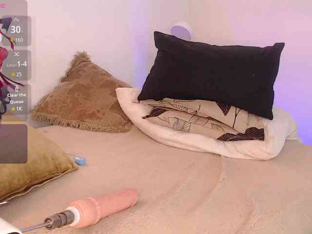 thiny-sweet webcam