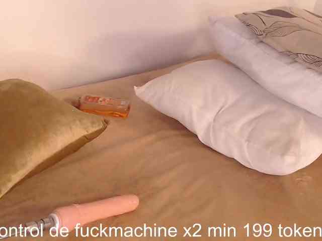 thiny-sweet webcam