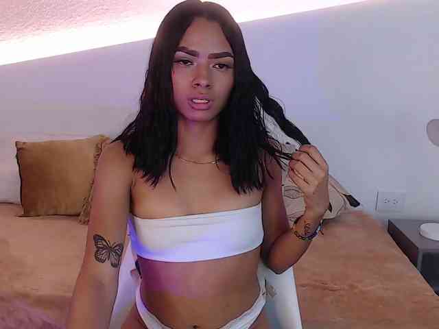 thiny-sweet webcam