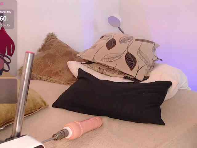 thiny-sweet webcam