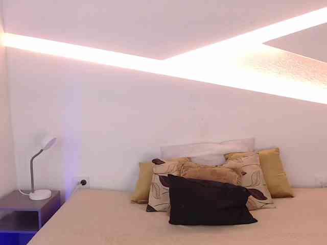 thiny-sweet webcam