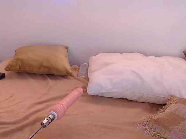 thiny-sweet webcam
