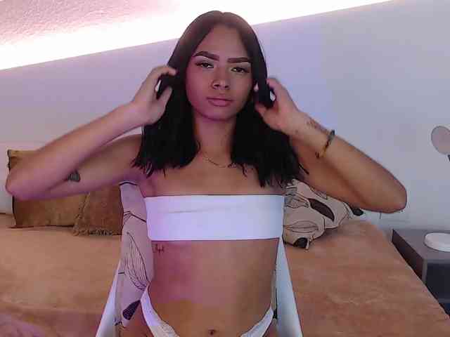 thiny-sweet webcam