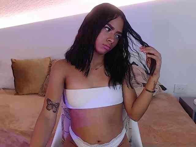 thiny-sweet webcam