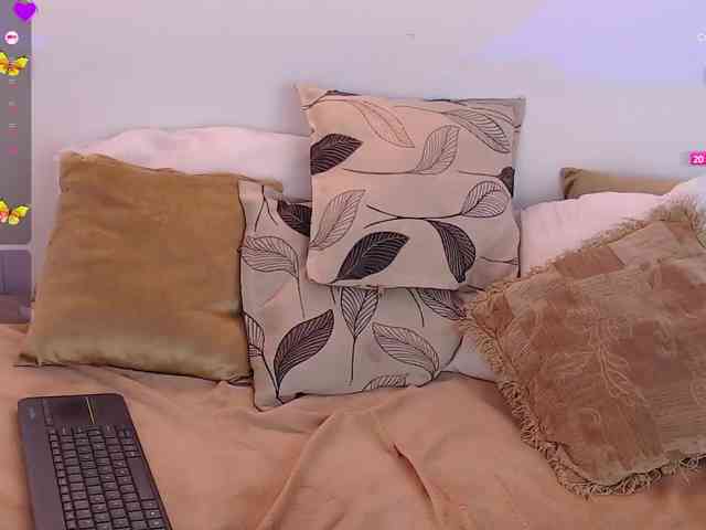 thiny-sweet webcam