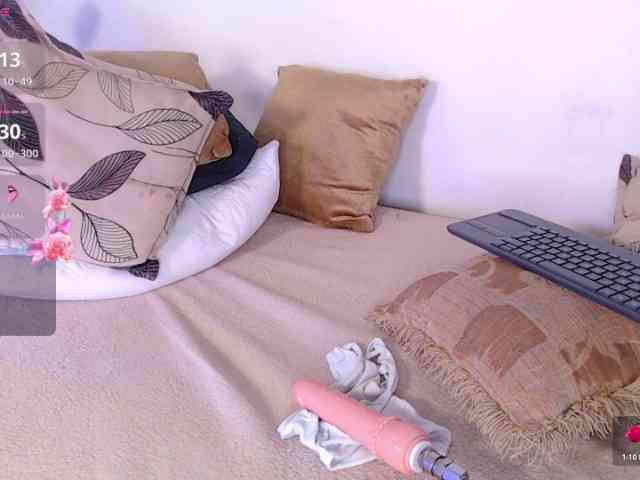 thiny-sweet webcam