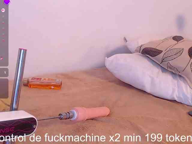 thiny-sweet webcam