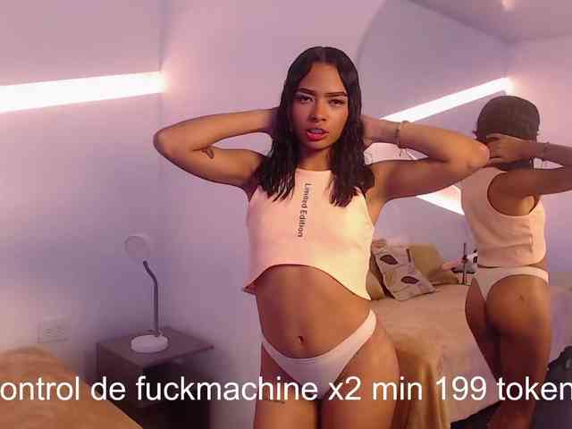 thiny-sweet webcam