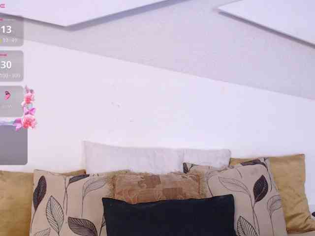 thiny-sweet webcam