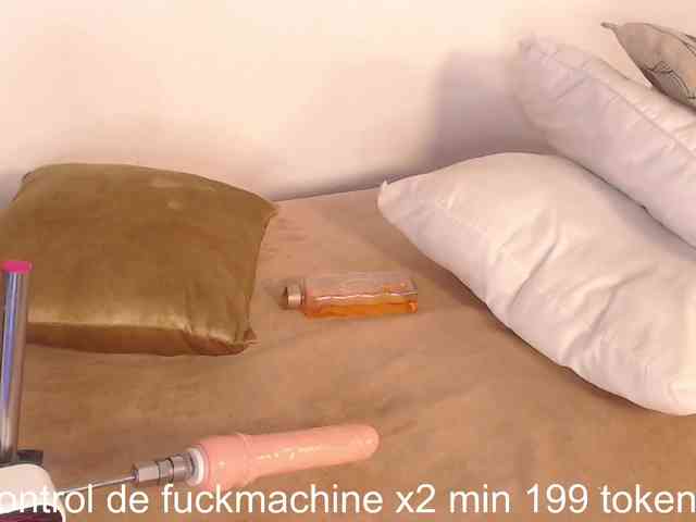 thiny-sweet webcam