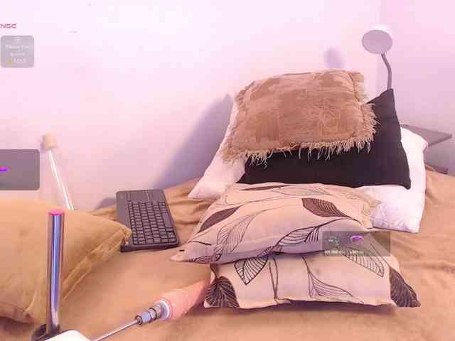 thiny-sweet webcam