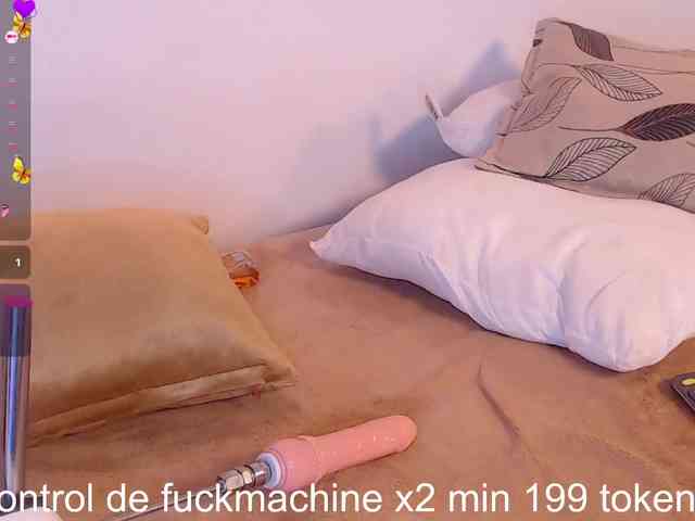 thiny-sweet webcam