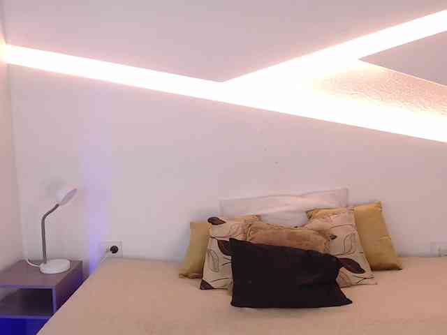 thiny-sweet webcam