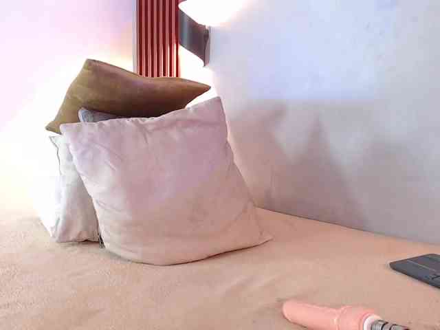 thiny-sweet webcam