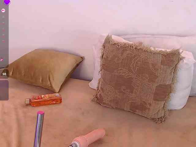 thiny-sweet webcam
