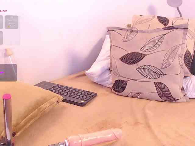 thiny-sweet webcam