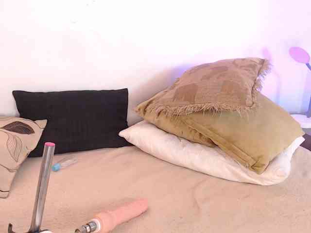 thiny-sweet webcam