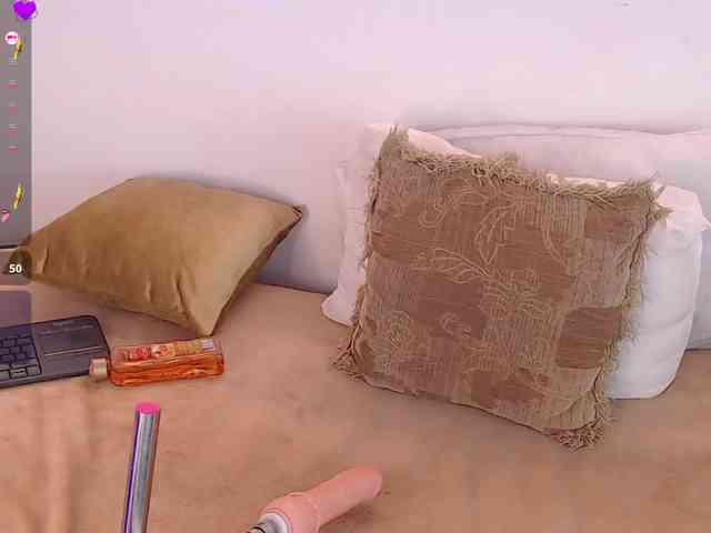 thiny-sweet webcam