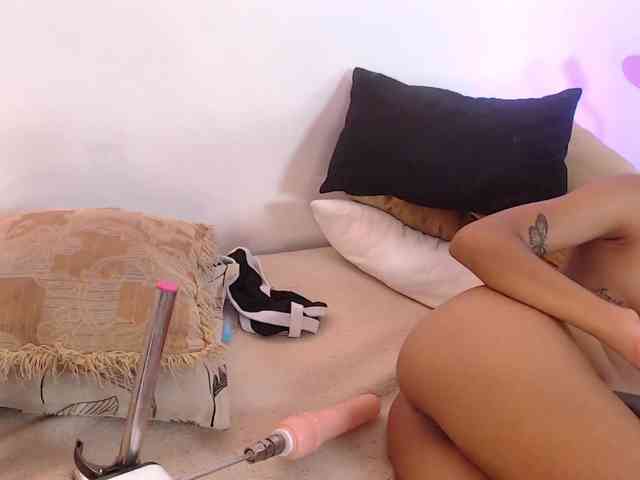 thiny-sweet webcam