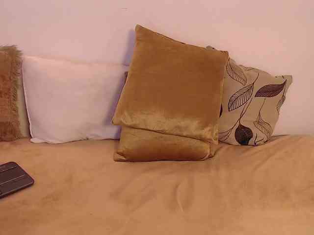 thiny-sweet webcam