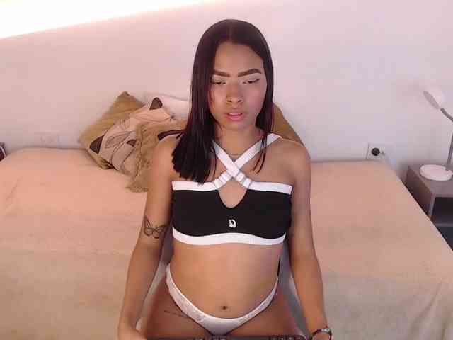 thiny-sweet webcam
