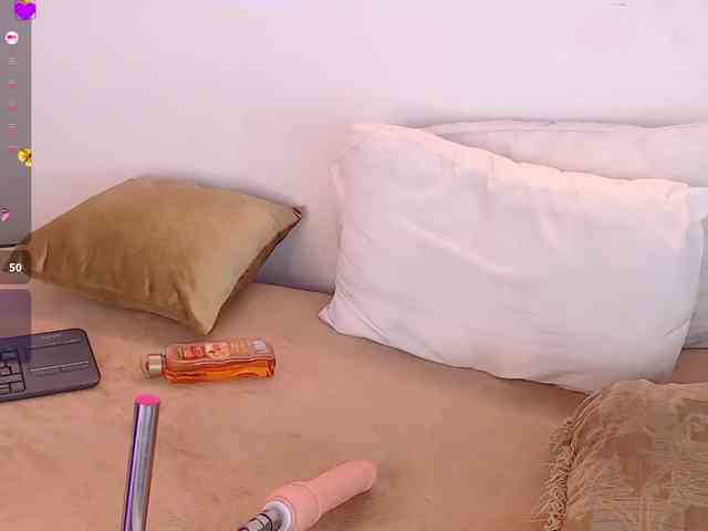thiny-sweet webcam