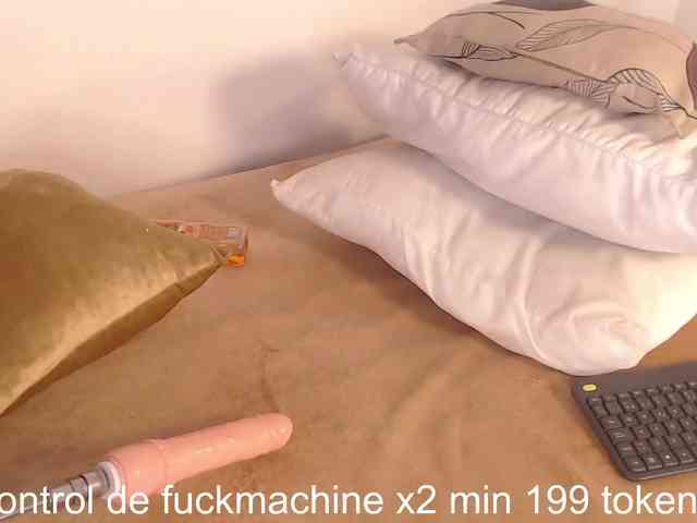 thiny-sweet webcam