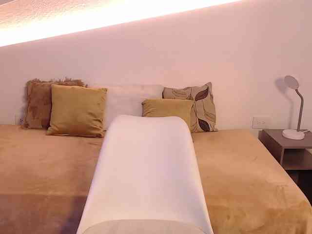 thiny-sweet webcam
