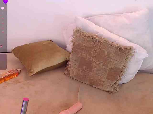 thiny-sweet webcam