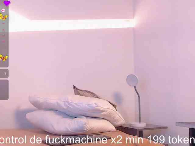 thiny-sweet webcam