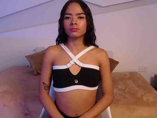 thiny-sweet webcam