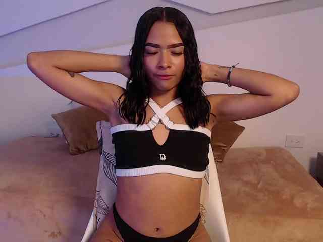 thiny-sweet webcam