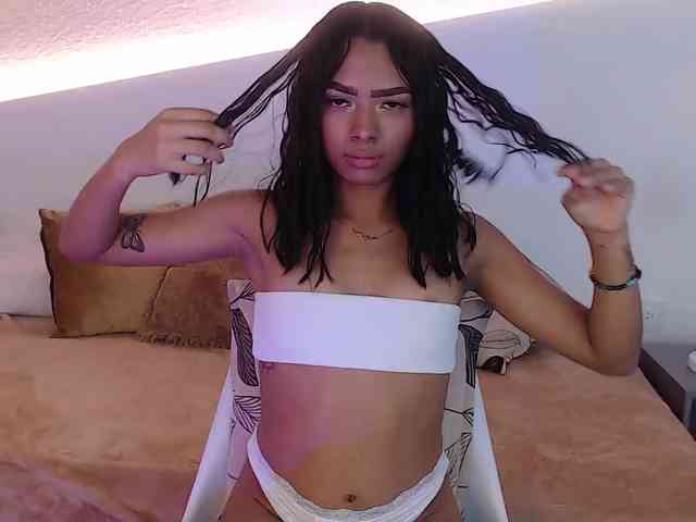 thiny-sweet webcam