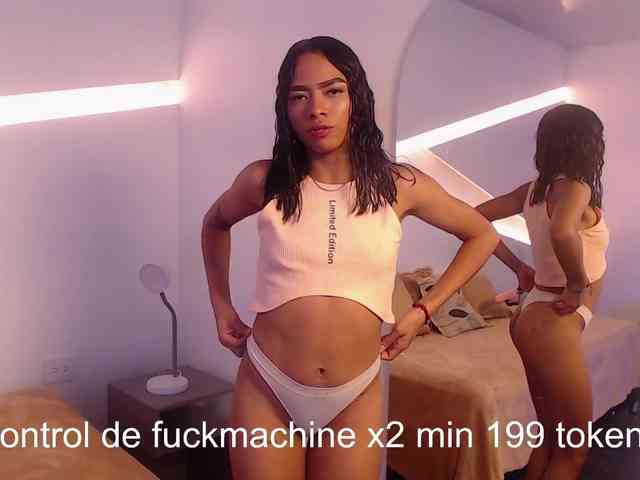 thiny-sweet webcam