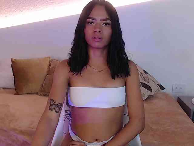 thiny-sweet webcam