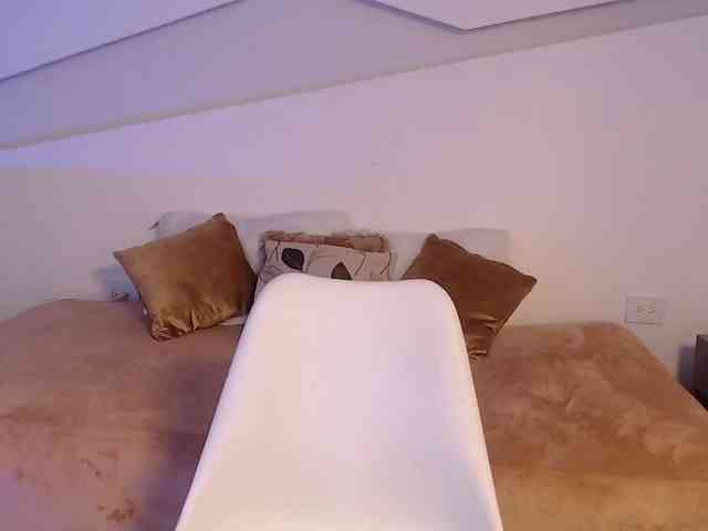thiny-sweet webcam