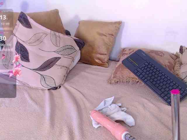 thiny-sweet webcam
