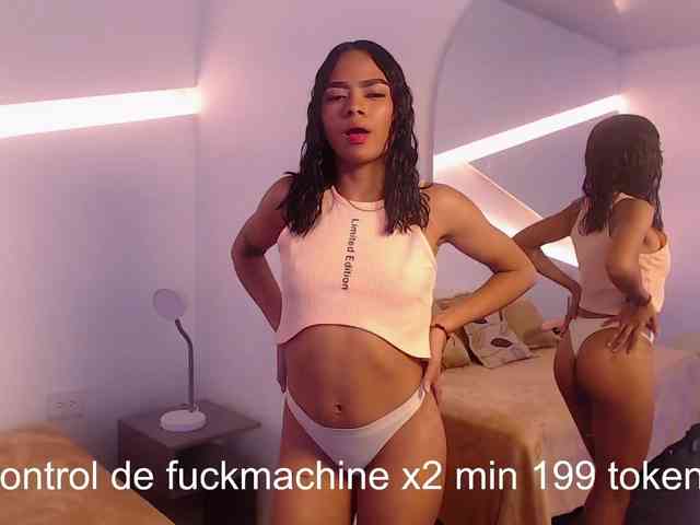 thiny-sweet webcam